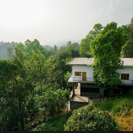 Greenpepperhomestay Munnar Anaviratty Extérieur photo