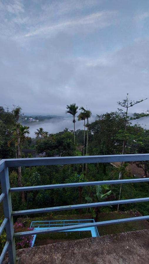 Greenpepperhomestay Munnar Anaviratty Extérieur photo