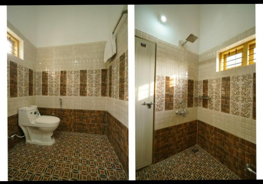 Greenpepperhomestay Munnar Anaviratty Extérieur photo