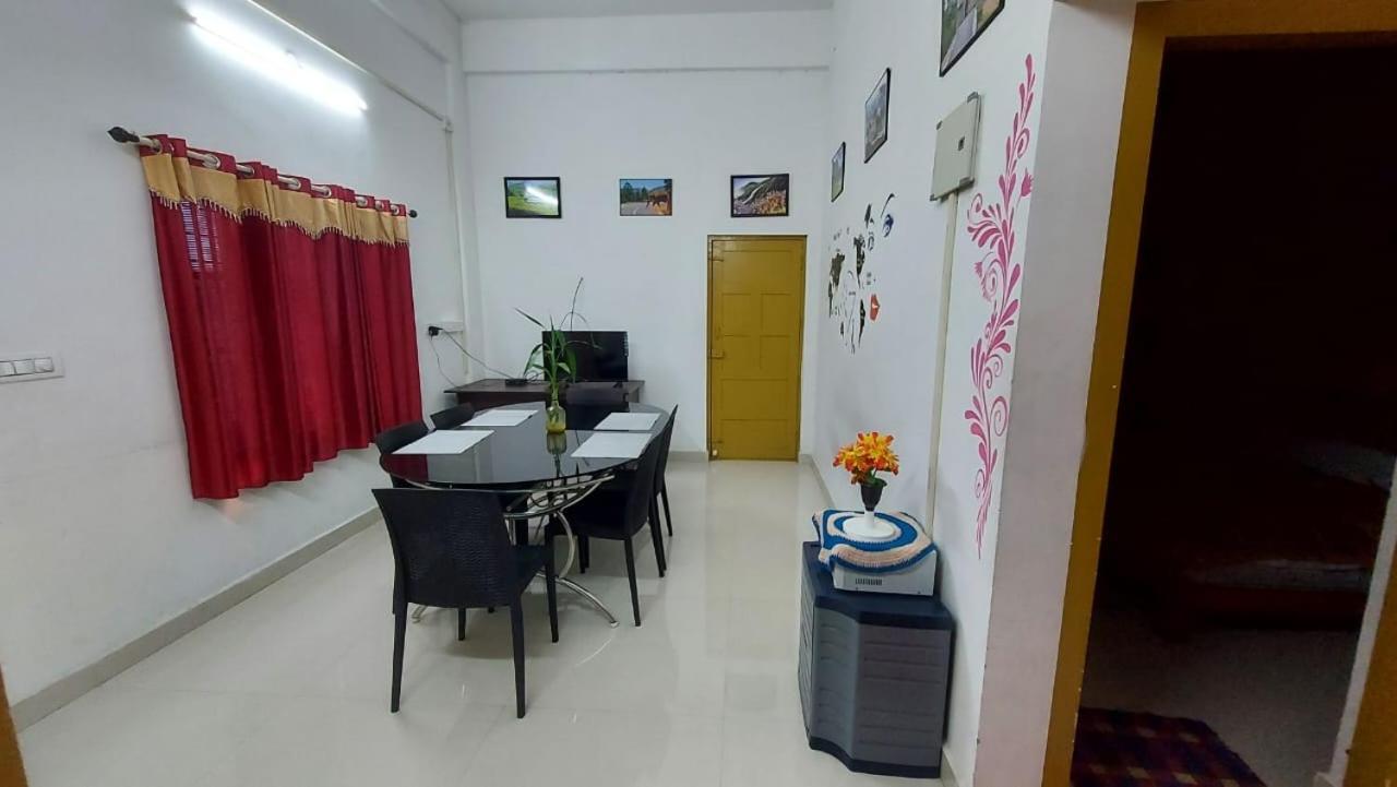Greenpepperhomestay Munnar Anaviratty Extérieur photo