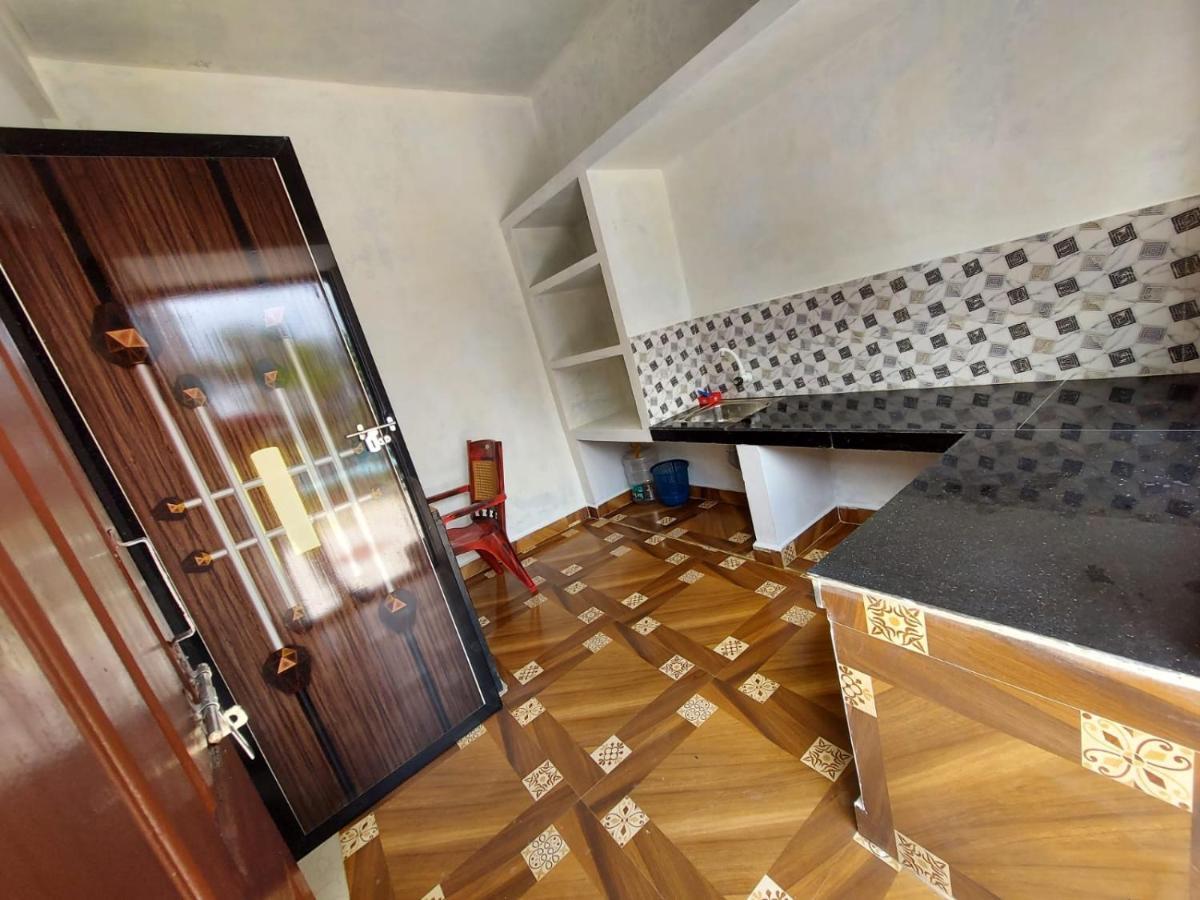 Greenpepperhomestay Munnar Anaviratty Extérieur photo