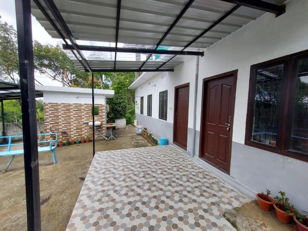 Greenpepperhomestay Munnar Anaviratty Extérieur photo