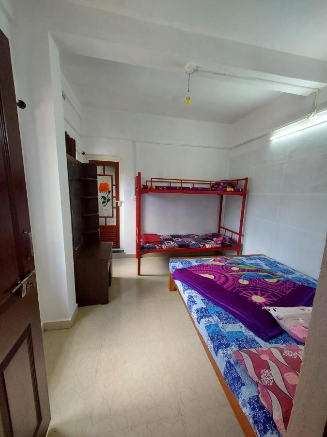 Greenpepperhomestay Munnar Anaviratty Extérieur photo