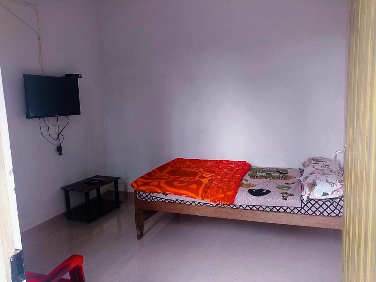 Greenpepperhomestay Munnar Anaviratty Extérieur photo