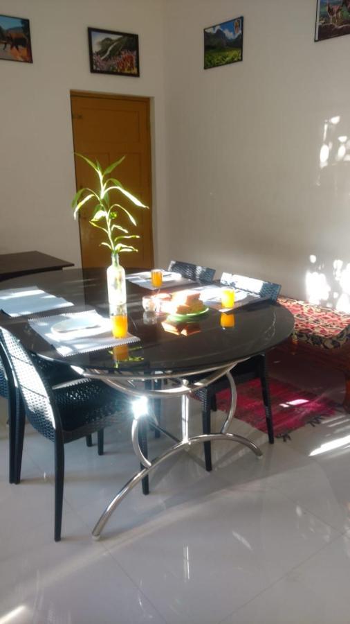 Greenpepperhomestay Munnar Anaviratty Extérieur photo