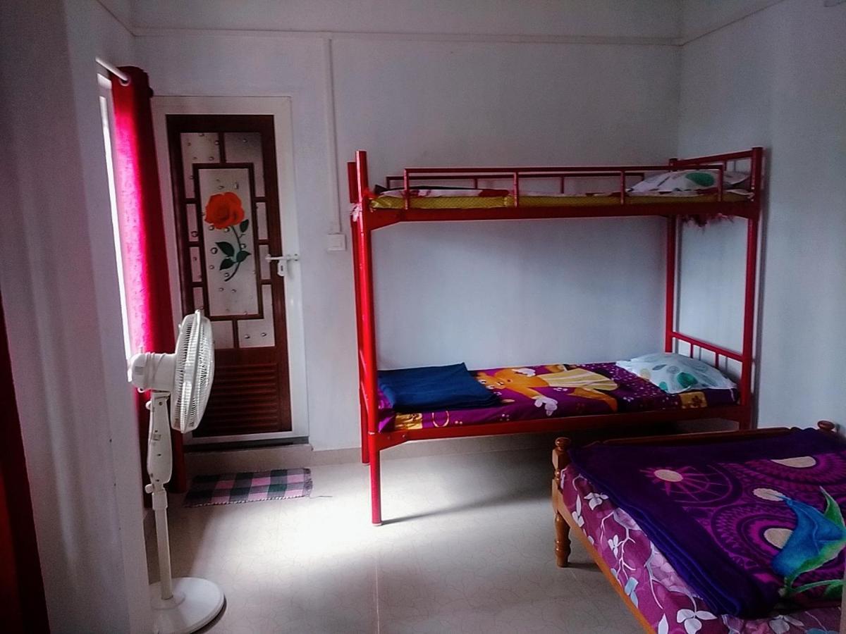Greenpepperhomestay Munnar Anaviratty Extérieur photo