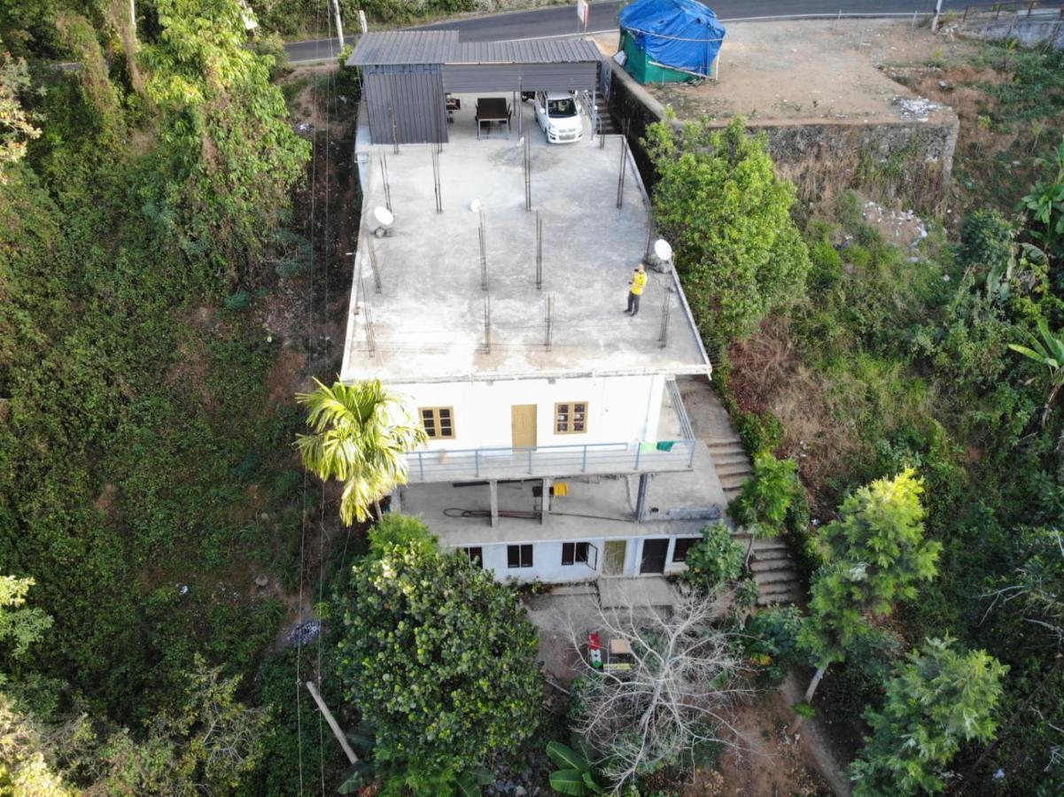 Greenpepperhomestay Munnar Anaviratty Extérieur photo