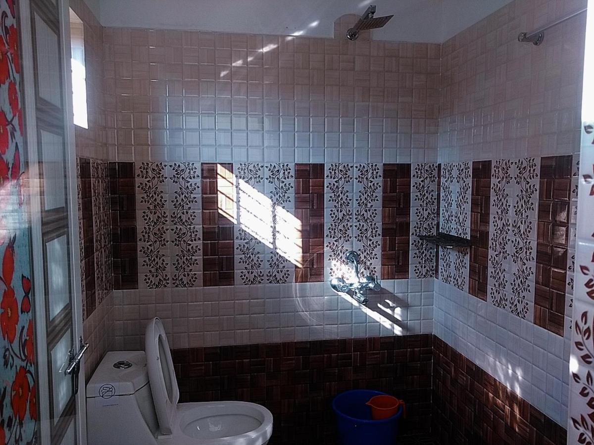Greenpepperhomestay Munnar Anaviratty Extérieur photo